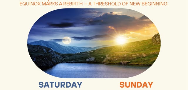 EQUINOX: Celestial Circus Productions