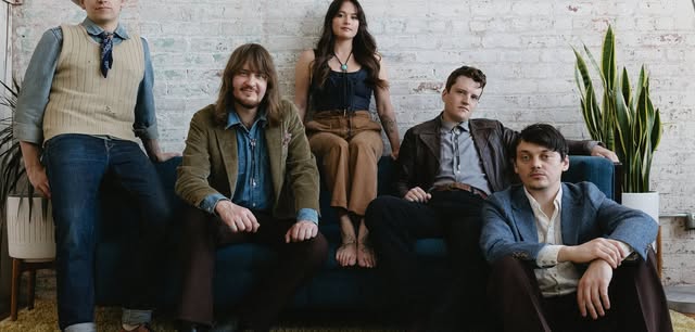 KGNU presents AJ Lee & Blue Summit w/ Foggy Mountain Spaceship