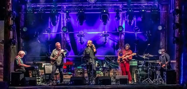 The Doors Jam - Live at Bootstrap Brewing