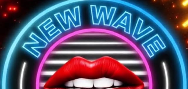 New Wave Sensation at Bierstadt Lagerhaus