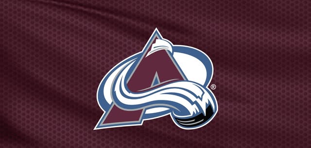 Colorado Avalanche vs. Detroit Red Wings