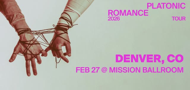 DRAMA | Mission Ballroom