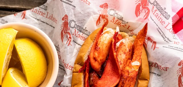 Cousins Maine Lobster in Longmont, Twin Peaks Liquor