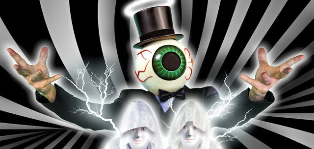The Residents