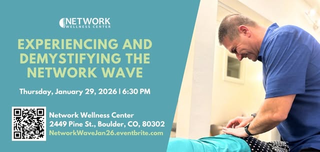 Experiencing and Demystifying the Network Wave