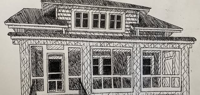 Faculty Tuesdays: "Foursquare Cathedral"