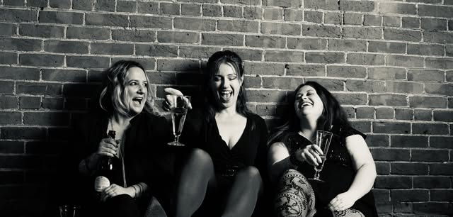 Free Milk Live at St. Vrain Cidery