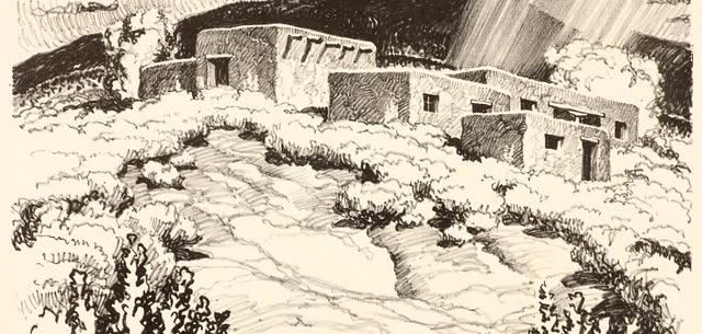 Southwest Impressions: A Broader Perspective