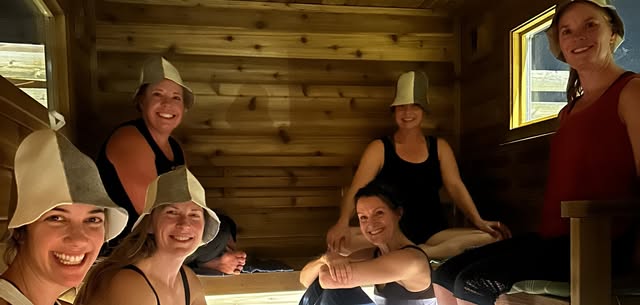 The Denver Village - Grand Opening Sauna Special!