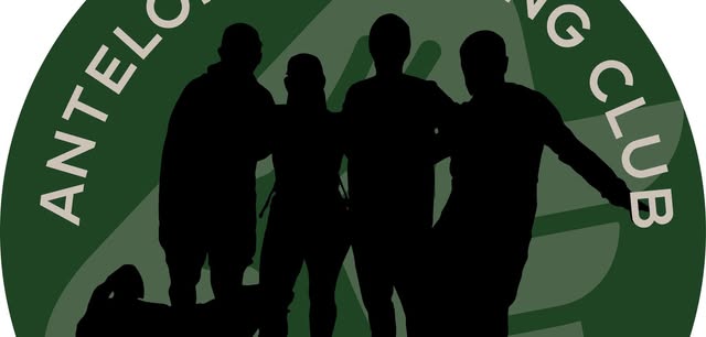 ⭕️Sunday Fun Run⭕️