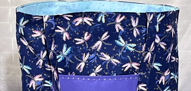 CUSTOMIZED TOTE BAG (Beginner Sewing)