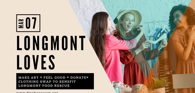 Longmont Loves: Community Activation through Art and Creativity