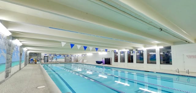 TI Effortless Endurance Freestyle Workshop, Boulder, CO