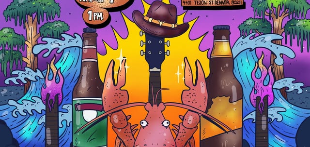 This Saturday at 1 PM