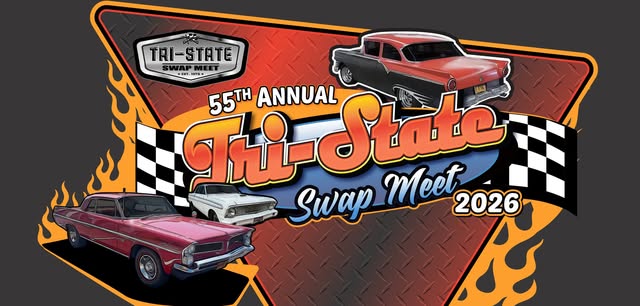 Tri State Swap Meet