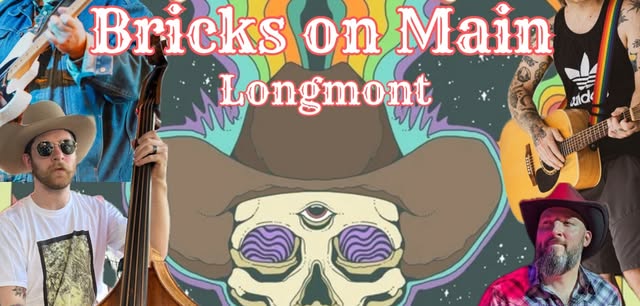 Sugar britches at Bricks on Main!