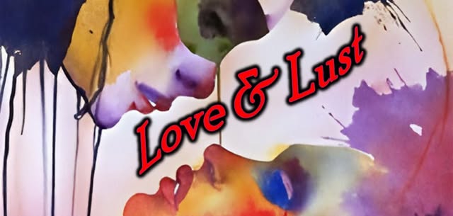 Love and Lust Artist Fair