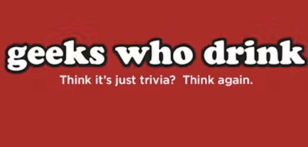 Geeks Who Drink