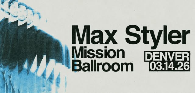 Max Styler