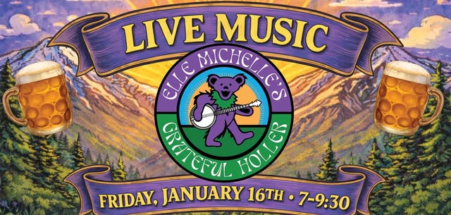 Live Music at Boulder Social with Elle Michelle & Friends