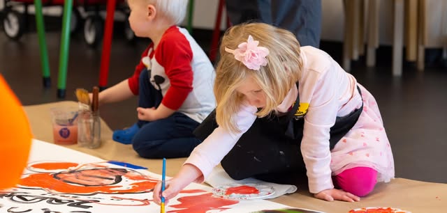 Sensory-Friendly Morning