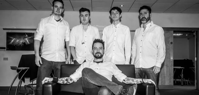 Frank Turner & the Sleeping Souls