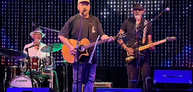 Minstrel in the Galaxy @ Bricks on Main