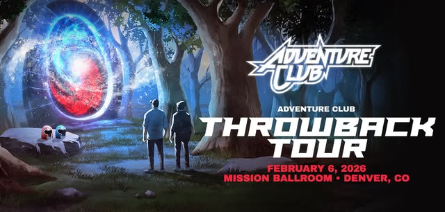 Adventure Club