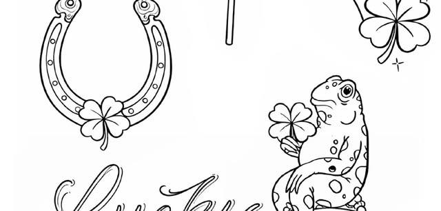 Friday the 13th - Lucky Duck Edition 🍀🦆