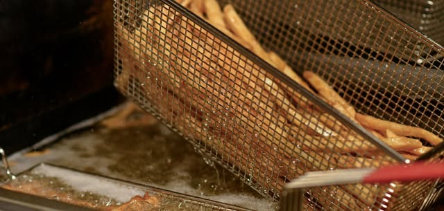 Aurora, CO - On The Hook Fish and Chips