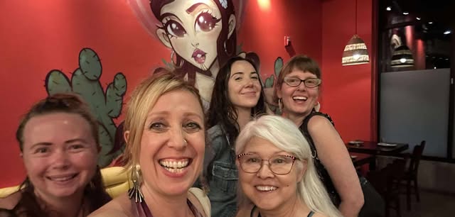 Beginning Level Belly Dance Classes -Monday Nights (no class 12/22)