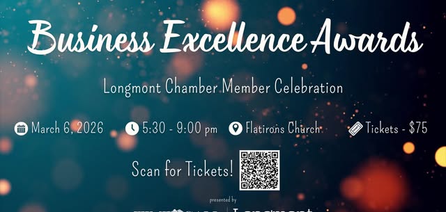 Business Excellence Awards