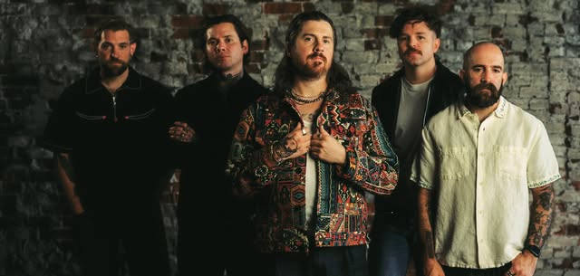 THE DEVIL WEARS PRADA: FLOWERS TOUR