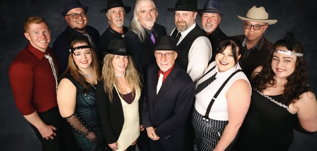 Midnight Hour @ Bootstrap 1/2/26