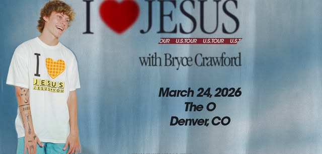 Bryce Crawford | Denver, CO