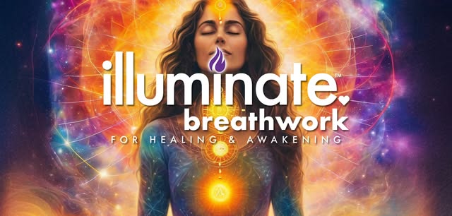 North Boulder - Illuminate Breathwork For Healing & Awakening