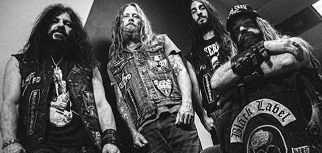 Black Label Society