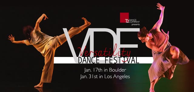 Versatility Dance Festival
