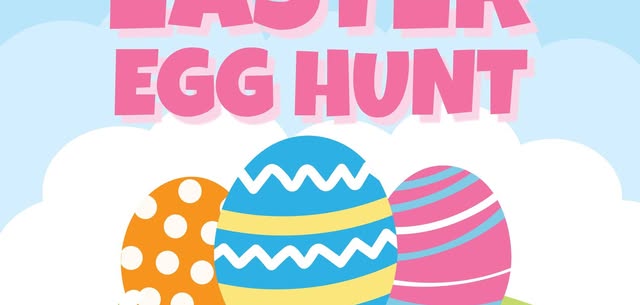 Easter Egg Hunt
