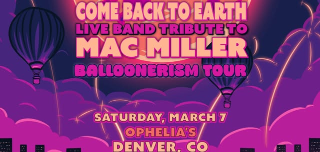 This Saturday at 9 PM