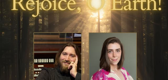 This Sunday at 4 PM