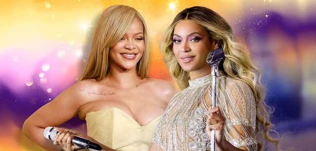 Beyoncé + Rihanna Drag Brunch - Denver