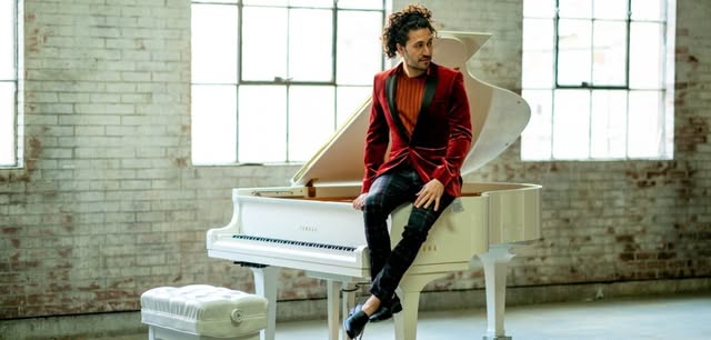 Emmet Cohen presents: Miles and Coltrane at 100 | Boulder Theater