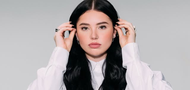 Lauren Spencer Smith: THE ART OF BEING A MESS TOUR