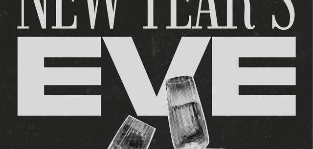 The Passenger Restaurant is OPEN for NYE!