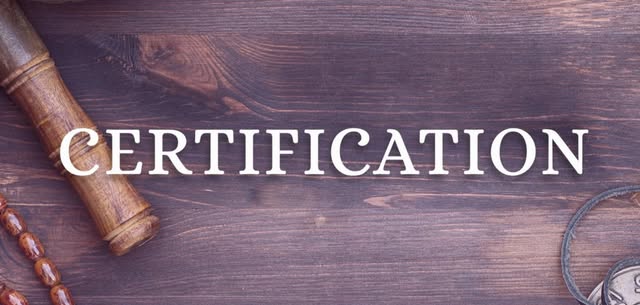 How to Heal with Singing Bowls – Practicum – Boulder, CO - with Suren Shrestha