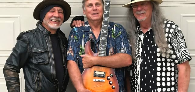 The Motors @ Bricks on Main