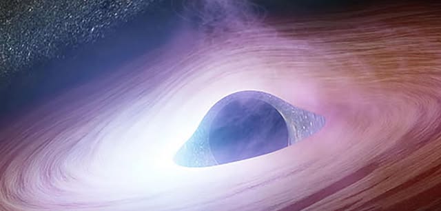 Black Holes: The Other Side of Infinity