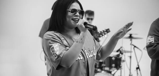 A Night of 90s & 2000s R&B + Hip-Hop with Little Moses Jones