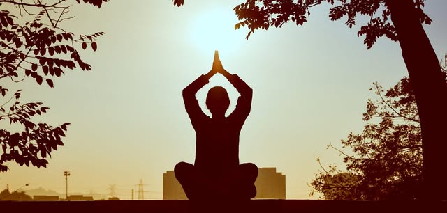 Thoughtfulness Thursday Meditation